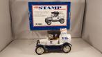 Ford 1918 Stamp Dispender USA Ertl 1:25, Ophalen of Verzenden, Zo goed als nieuw, Bus of Vrachtwagen, Overige merken