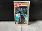 Harry potter halfbloed prins, Spelcomputers en Games, Ophalen of Verzenden