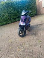 Mooie aprilia sr minarelli horizontaal ac, Fietsen en Brommers, Ophalen, Nieuw, Blok, Aprilia