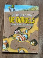 De Wereld van de Gorgels - Jochem Myjer & Rick de Haas, Ophalen, Zo goed als nieuw, Fictie algemeen
