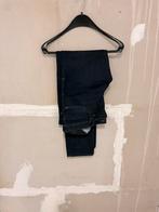 Mavi jeans heren donker blauw W33 L32 FIT, Verzenden, Gedragen, Blauw, Overige jeansmaten