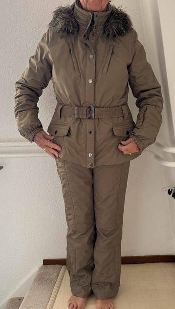 Skipak Poivre Blanc beschikbaar voor biedingen