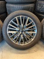 19” Originele Audi Q3 Tiguan Bridgestone zomerset, Audi, Gebruikt, Banden en Velgen, 235 mm