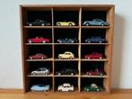 Modelauto’s 1:43, o.a. Chevrolet, Jaguar, Renault, Triumph, Ophalen of Verzenden, Zo goed als nieuw, Auto, Overige merken