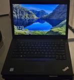 Partij Lenovo thinkpad, Computers en Software, Windows Laptops, Ophalen, 2 tot 3 Ghz, Qwerty, 8 GB
