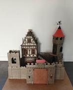 Vintage KASTEEL nr. 3666 - 7421 - 7175, Ophalen of Verzenden, Gebruikt, Complete set