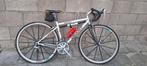 racefiets merk giat maat 44, Fietsen en Brommers, Fietsen | Racefietsen, Ophalen, Gebruikt, 10 tot 15 versnellingen, Aluminium
