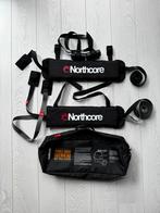 Northcore three door overhead soft rack system, Auto diversen, Dakdragers, Ophalen, Nieuw