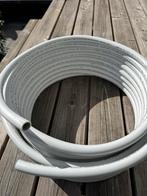 Meerlagenbuis 16x2mm - 15m, Doe-het-zelf en Verbouw, Buizen en Afvoer, Ophalen, Gebruikt, 6 meter of meer, Minder dan 20 mm