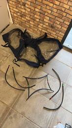 Regentent babboe city, Ophalen of Verzenden, Gebruikt, Babboe