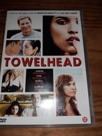 Dvd Towelhead, Alle leeftijden, Ophalen of Verzenden, Zo goed als nieuw, Drama