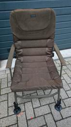 Avid Benchmark stoel, Watersport en Boten, Hengelsport | Karpervissen, Ophalen, Zo goed als nieuw, Overige typen