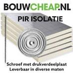 Daklek reperatie nu snel weer laten vervangen, Overige materialen, Zwart, Nieuw, Ophalen of Verzenden