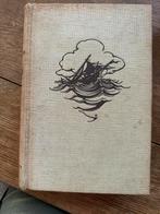 SIL de strandjutter, Cor Bruijn; illustraties v Anton Pieck, Ophalen of Verzenden, Zo goed als nieuw, Cor Bruijn