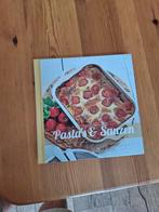 Pasta's & Sauzen Kookboek, Boeken, Kookboeken, Italië, Hoofdgerechten, Ophalen of Verzenden, Zo goed als nieuw
