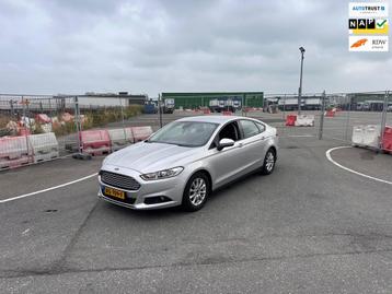 Ford Mondeo 1.5 TDCi Trend Clima.Navi.EX BPM beschikbaar voor biedingen