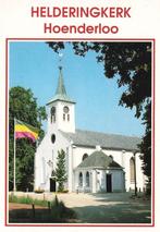 Hoenderloo, Helderingkerk, Ophalen of Verzenden, 1980 tot heden, Ongelopen, Gelderland