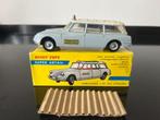Dinky Toys #556 Citroën ID19 Ambulance, Ophalen of Verzenden, Zo goed als nieuw, Auto, Dinky Toys