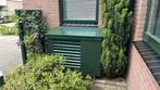 Tot 27 juli: Elga Toshiba 4kw hybride warmtepomp, Ophalen, Zo goed als nieuw, 800 watt of meer, Overige typen