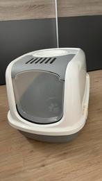 Kattenbak xxl, Dieren en Toebehoren, Ophalen, Gebruikt