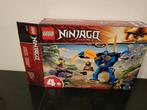 Ninjago lego legacy 71740, Kinderen en Baby's, Speelgoed | Duplo en Lego, Ophalen of Verzenden, Lego, Zo goed als nieuw