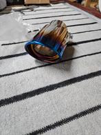 Titanium uitlaatsierstuk ovaal 62mm en kleiner, Auto-onderdelen, Uitlaatsystemen, Ophalen of Verzenden, Nieuw, Overige automerken