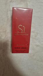 SI Passione 100ml, Ophalen of Verzenden, Nieuw