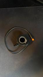 FATBIKE GASHENDEL, Fietsen en Brommers, Fietsaccessoires | Overige Fietsaccessoires, Ophalen of Verzenden, Zo goed als nieuw