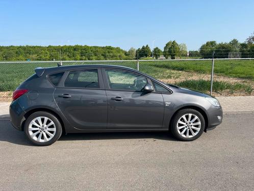 Opel Astra 1.4 EcoFlex, Auto's, Opel, Particulier, Astra, ABS, Airbags, Airconditioning, Alarm, Boordcomputer, Centrale vergrendeling