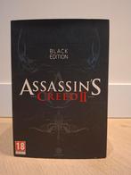 Assassin's Creed II Black Edition - Collector's Item, Ophalen of Verzenden, Zo goed als nieuw