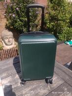 Nieuw handbagage koffer trolley TSA slot beste koop 2025!!, Hard kunststof, Minder dan 50 cm, Ophalen of Verzenden, Minder dan 35 cm