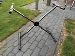 Quik-Lok keyboard standaard (X-stand) – stevig en inklapbaar, Muziek en Instrumenten, Standaards, Ophalen, Gebruikt, Instrumentstandaard