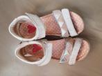 SHOESME SANDALEN WIT leer MT 31, Gebruikt, Meisje, Overige typen, Ophalen of Verzenden