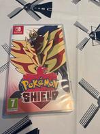 Pokémon Spellen Nintendo Switch - Complete Collectie, Spelcomputers en Games, Games | Nintendo Switch, Online, 1 speler, Ophalen of Verzenden