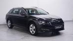 Skoda Superb Combi 1.5 TSI ACT Business Edition Navi Memory, Auto's, Stof, 4 cilinders, 150 pk, Zwart