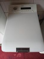 Zeer mooie  nette AEG bovenlader wasmachine €100,-, Witgoed en Apparatuur, Wasmachines, Ophalen, Bovenlader, Zo goed als nieuw