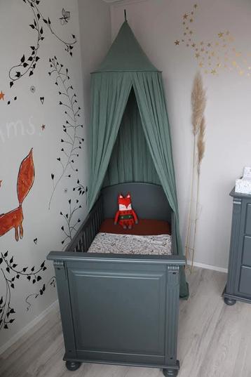 Complete Babykamer Set beschikbaar voor biedingen