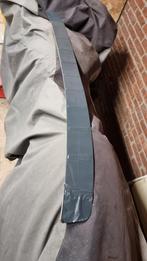 Bumperbeschermstrip volvo xc60 vanaf 2018 (chroom), Ophalen of Verzenden, Nieuw