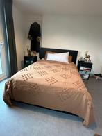 Bed 140 x 200 cm, Huis en Inrichting, Slaapkamer | Bedden, Ophalen, Gebruikt, Tweepersoons, 140 cm