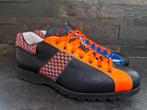 Harris Firenze Herenschoenen Sneakers maat 41 / Uk 7, Harris, Overige kleuren, Ophalen of Verzenden, Sneakers of Gympen