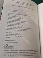 boek david attenborough een leven op onze planeet 5, Ophalen of Verzenden