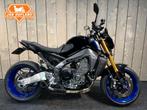 YAMAHA MT 09 SP (bj 2022), 890 cc, Motorrijbewijs A, Bedrijf, Meer dan 35 kW