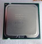 Intel Pentium E5800 CPU, Socket 775, 2-core, Intel Pentium, Gebruikt