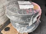 2 rollen Elektrokabel AJ-Y(ST)YDY 2x2x0,8/16 – totaal 180mtr, Ophalen, Nieuw, Kabel of Snoer