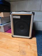 Roland Cube 60 Keyboard Versterker, Ophalen of Verzenden, Gebruikt, 50 tot 100 watt