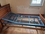 Auping bedbodem elektrisch verstelbaar, Huis en Inrichting, Slaapkamer | Matrassen en Bedbodems, Ophalen, Gebruikt, 90 cm, Eenpersoons