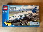 Lego City Passagiersvliegtuig 3181 - NIEUW, Kinderen en Baby's, Speelgoed | Duplo en Lego, Ophalen of Verzenden, Nieuw, Complete set