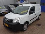 Renault Kangoo 1.5 Blue dCi 80 Comfort AIRCO NAVI SCHUIFDEUR, Voorwielaandrijving, Stof, Gebruikt, 4 cilinders