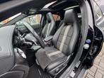 Mercedes-Benz GLA-klasse 250 AUT AMG LED Pano Navi Camera, Auto's, 730 kg, Gebruikt, Zwart, 4 cilinders