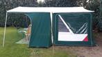 Combi Camp Venezia vouwwagen (compact en goed), Caravans en Kamperen, Combi-Camp, Tot en met 2, Ophalen of Verzenden, Groen